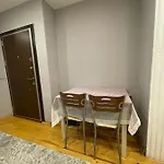 One Bedroom Apartment In Istiklal Street