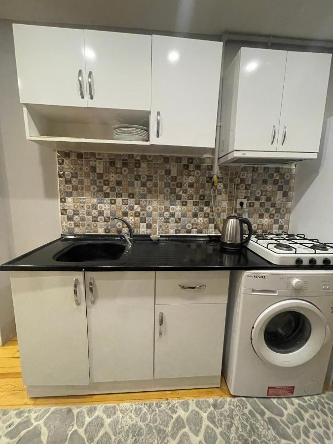 One Bedroom In Istiklal Street