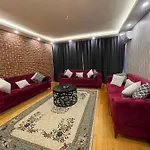 One Bedroom Apartment In Istiklal Street