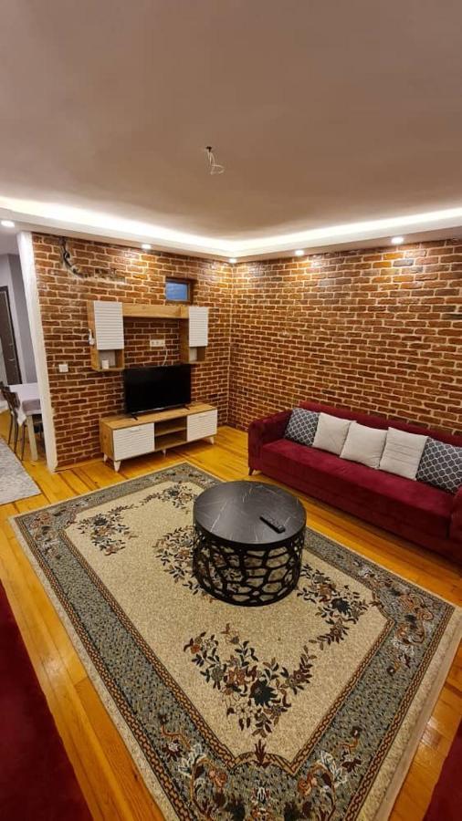 One Bedroom In Istiklal Street Daire *