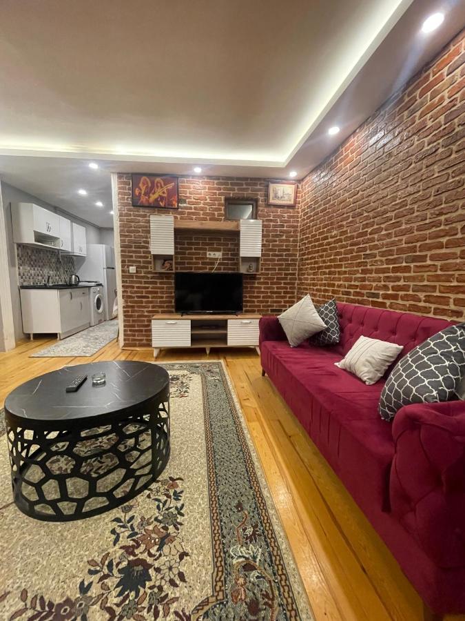 Daire One Bedroom In Istiklal Street