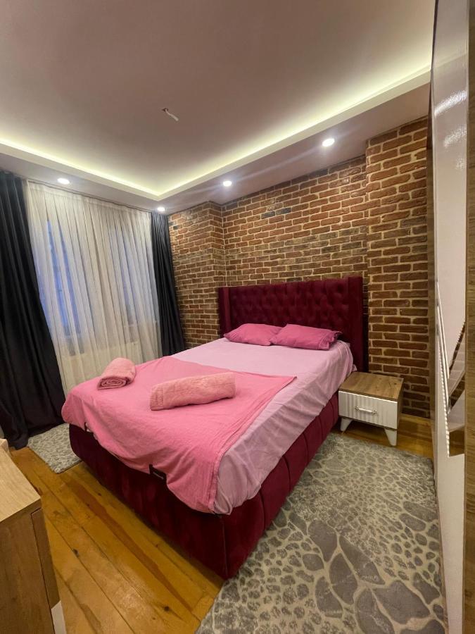 One Bedroom In Istiklal Street *