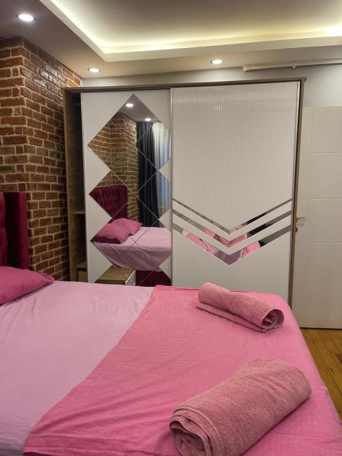 One Bedroom In Istiklal Street İstanbul