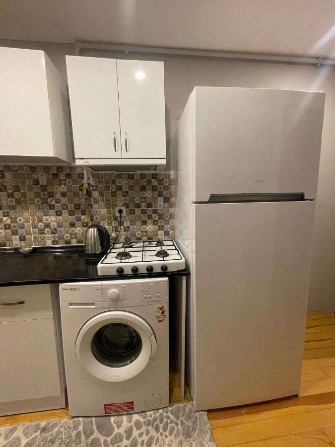 One Bedroom In Istiklal Street Daire İstanbul