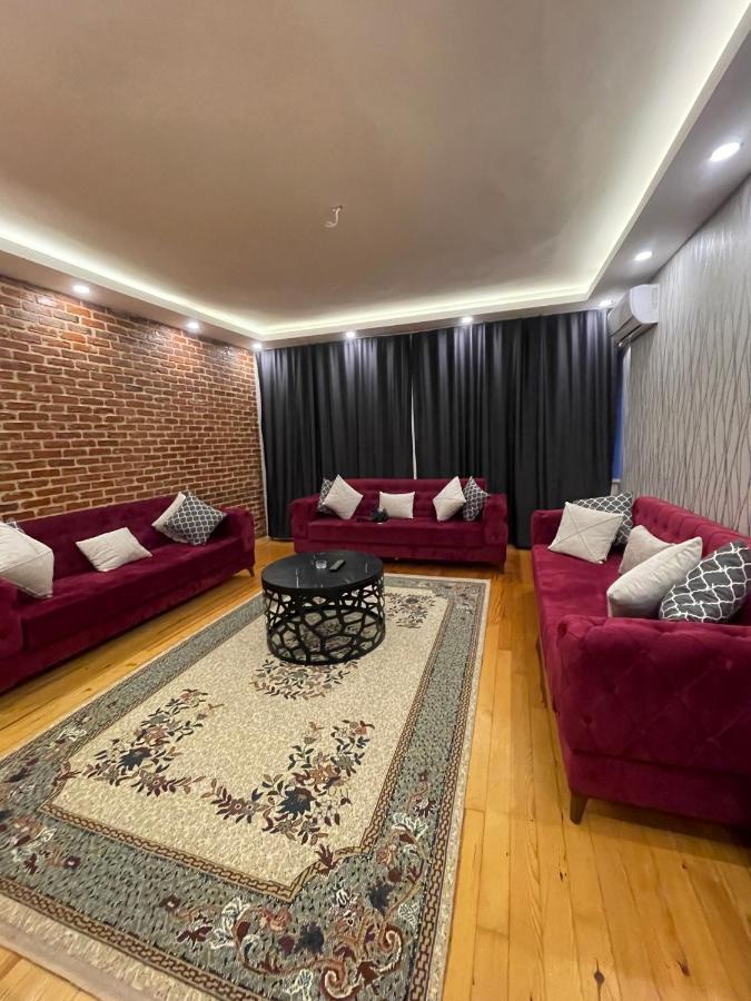 One Bedroom In Istiklal Street * İstanbul