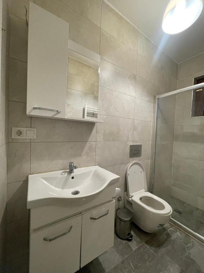 One Bedroom In Istiklal Street *