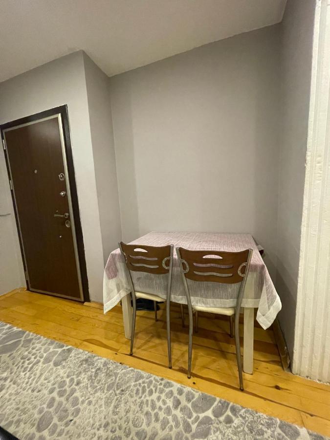 One Bedroom In Istiklal Street Daire